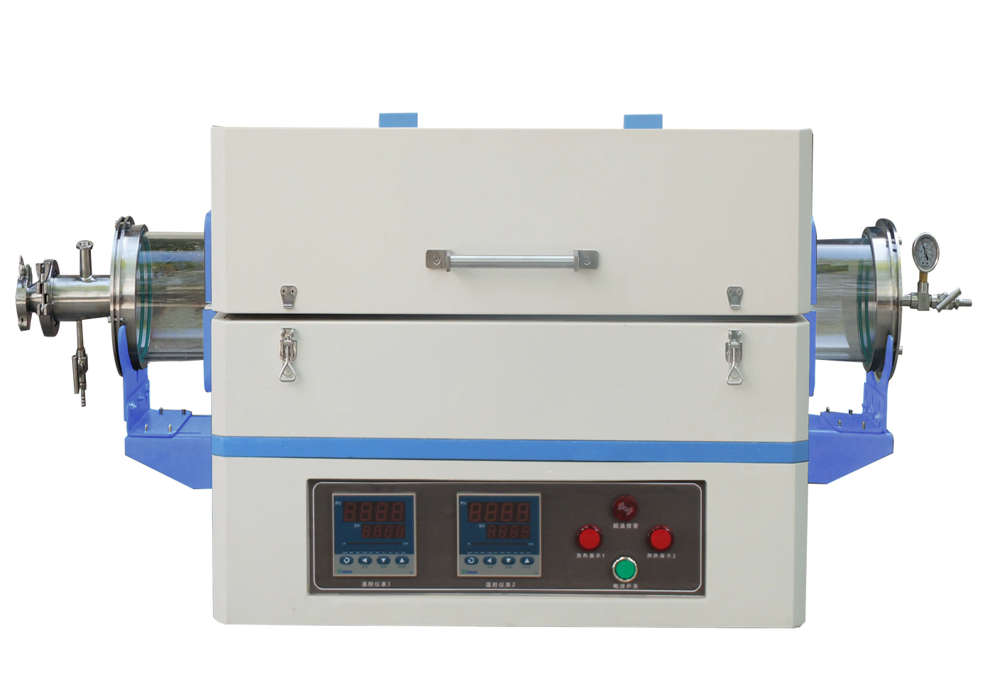 1200℃ Laboratory tube furnace